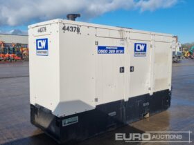 2019 Bruno GX181F Generators For Auction: Leeds – 5th, 6th, 7th & 8th March 2025 @ 8:00am