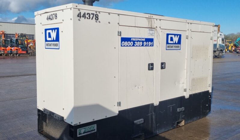 2019 Bruno GX181F Generators For Auction: Leeds – 5th, 6th, 7th & 8th March 2025 @ 8:00am