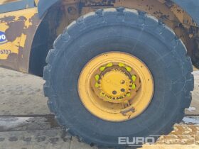 2016 Bell B30E Articulated Dumptrucks For Auction: Leeds – 5th, 6th, 7th & 8th March 2025 @ 8:00am full