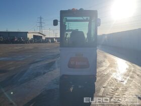 2021 Bobcat E19 Mini Excavators For Auction: Leeds – 5th, 6th, 7th & 8th March 2025 @ 8:00am full