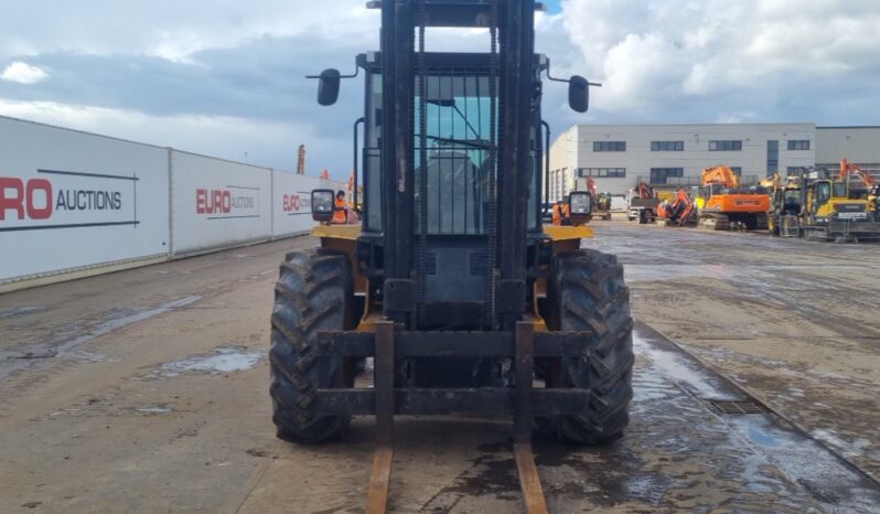 2016 JCB 926 Rough Terrain Forklifts For Auction: Leeds – 5th, 6th, 7th & 8th March 2025 @ 8:00am full