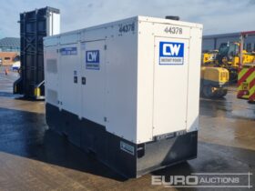 2019 Bruno GX181F Generators For Auction: Leeds – 5th, 6th, 7th & 8th March 2025 @ 8:00am full