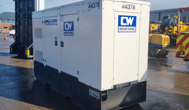 2019 Bruno GX181F Generators For Auction: Leeds – 5th, 6th, 7th & 8th March 2025 @ 8:00am full