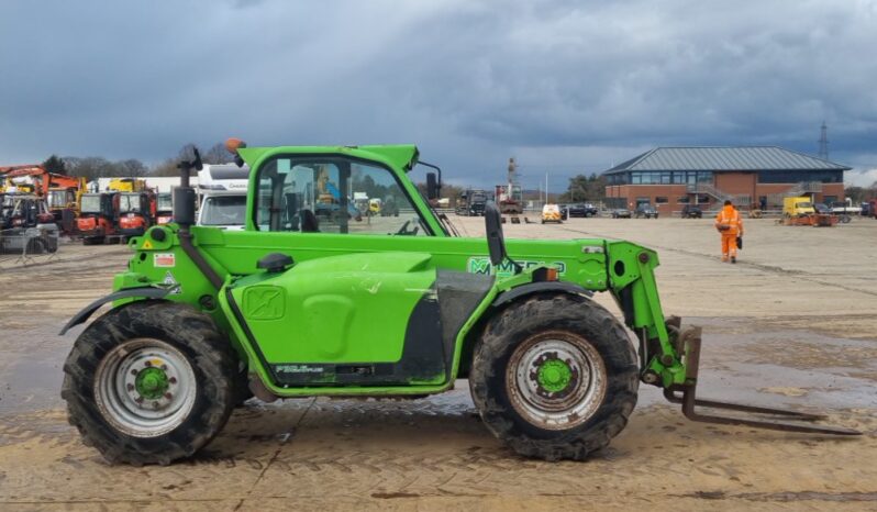 2010 Merlo P32.6 PLUS Telehandlers For Auction: Leeds – 5th, 6th, 7th & 8th March 2025 @ 8:00am full