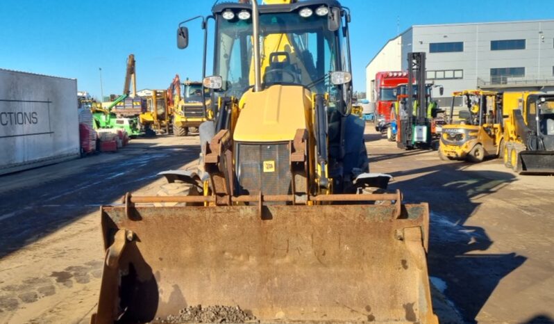 2015 JCB 3CX P21 ECO Backhoe Loaders For Auction: Leeds – 5th, 6th, 7th & 8th March 2025 @ 8:00am full