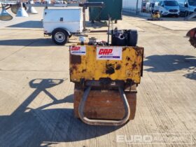 2019 Mecalac MBR71HD Asphalt / Concrete Equipment For Auction: Leeds – 5th, 6th, 7th & 8th March 2025 @ 8:00am full