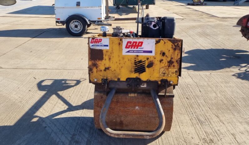 2019 Mecalac MBR71HD Asphalt / Concrete Equipment For Auction: Leeds – 5th, 6th, 7th & 8th March 2025 @ 8:00am full