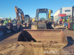 Ford 655C Backhoe Loaders For Auction: Leeds – 5th, 6th, 7th & 8th March 2025 @ 8:00am full