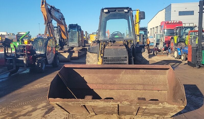 Ford 655C Backhoe Loaders For Auction: Leeds – 5th, 6th, 7th & 8th March 2025 @ 8:00am full