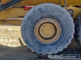 2017 CAT 730C2 Articulated Dumptrucks For Auction: Leeds – 5th, 6th, 7th & 8th March 2025 @ 8:00am full