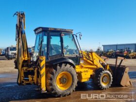 JCB 3CX P21 Backhoe Loaders For Auction: Leeds – 5th, 6th, 7th & 8th March 2025 @ 8:00am full