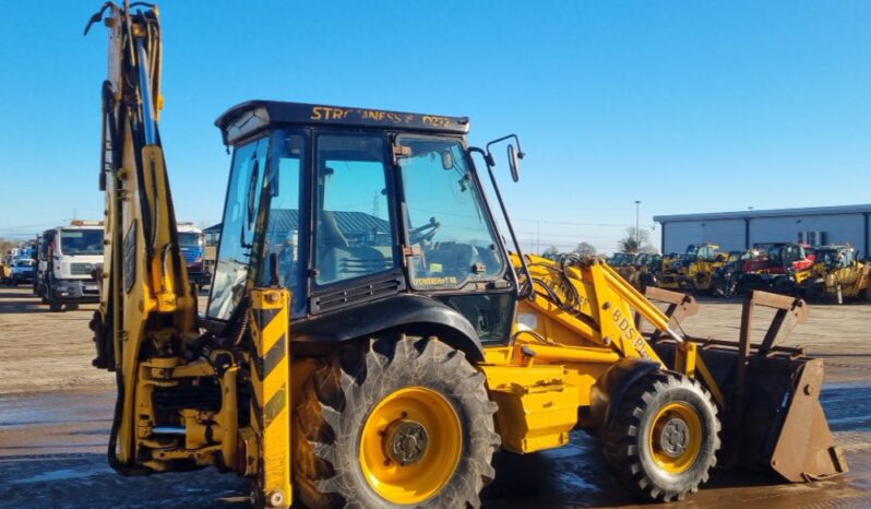 JCB 3CX P21 Backhoe Loaders For Auction: Leeds – 5th, 6th, 7th & 8th March 2025 @ 8:00am full