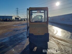 Volvo EC15B XR Mini Excavators For Auction: Leeds – 5th, 6th, 7th & 8th March 2025 @ 8:00am full