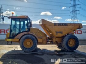 2014 Hydrema 912D Articulated Dumptrucks For Auction: Leeds – 5th, 6th, 7th & 8th March 2025 @ 8:00am full