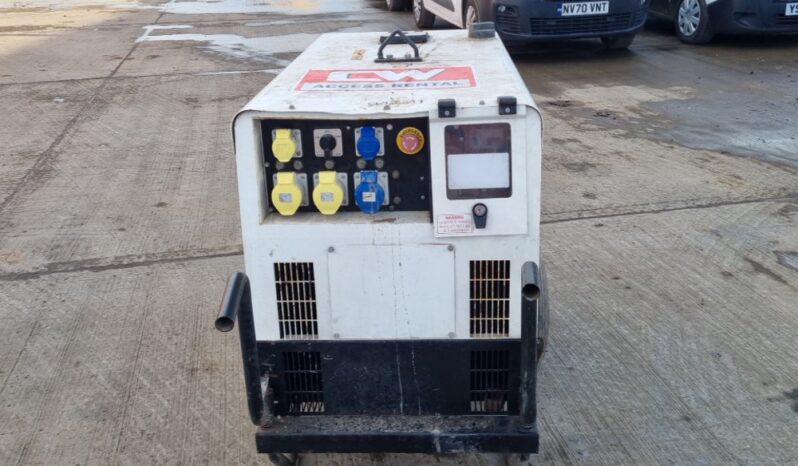 Stephill SSD10000S Generators For Auction: Leeds – 5th, 6th, 7th & 8th March 2025 @ 8:00am full