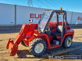 Manitou BT420 Telehandlers For Auction: Leeds – 5th, 6th, 7th & 8th March 2025 @ 8:00am