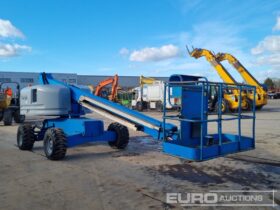 Genie S40 Manlifts For Auction: Leeds – 5th, 6th, 7th & 8th March 2025 @ 8:00am full