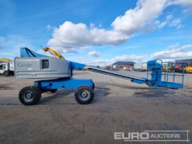 Genie S40 Manlifts For Auction: Leeds – 5th, 6th, 7th & 8th March 2025 @ 8:00am full