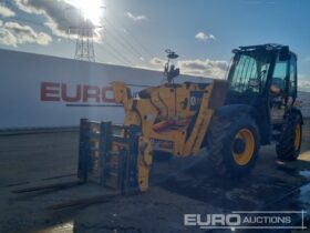 2021 JCB 540-180 Hi Viz Telehandlers For Auction: Leeds – 5th, 6th, 7th & 8th March 2025 @ 8:00am