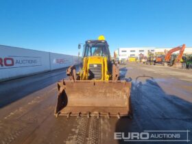 JCB 3CX P21 Backhoe Loaders For Auction: Leeds – 5th, 6th, 7th & 8th March 2025 @ 8:00am full