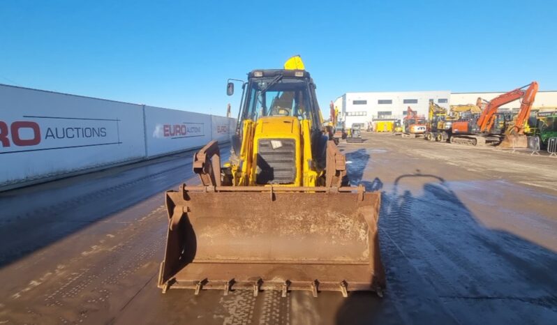 JCB 3CX P21 Backhoe Loaders For Auction: Leeds – 5th, 6th, 7th & 8th March 2025 @ 8:00am full