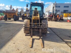 2017 Gehl 650 Wheeled Loaders For Auction: Leeds – 5th, 6th, 7th & 8th March 2025 @ 8:00am full