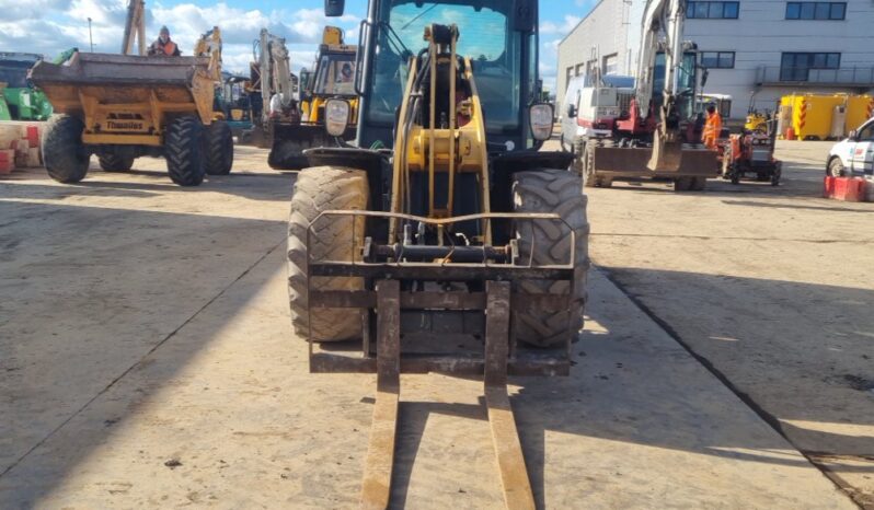 2017 Gehl 650 Wheeled Loaders For Auction: Leeds – 5th, 6th, 7th & 8th March 2025 @ 8:00am full