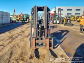 Linde H16L Forklifts For Auction: Leeds – 5th, 6th, 7th & 8th March 2025 @ 8:00am full