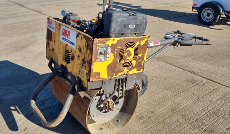 2019 Mecalac MBR71HD Asphalt / Concrete Equipment For Auction: Leeds – 5th, 6th, 7th & 8th March 2025 @ 8:00am