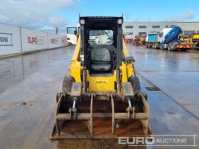 2021 Gehl R165 Skidsteer Loaders For Auction: Leeds – 5th, 6th, 7th & 8th March 2025 @ 8:00am full