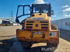 2014 JCB VM132 Rollers For Auction: Leeds – 5th, 6th, 7th & 8th March 2025 @ 8:00am full