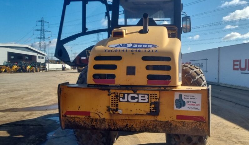 2014 JCB VM132 Rollers For Auction: Leeds – 5th, 6th, 7th & 8th March 2025 @ 8:00am full