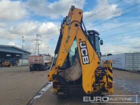 2018 JCB 3CX P21 ECO Backhoe Loaders For Auction: Leeds – 5th, 6th, 7th & 8th March 2025 @ 8:00am full