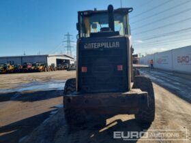 CAT 924G Wheeled Loaders For Auction: Leeds – 5th, 6th, 7th & 8th March 2025 @ 8:00am full