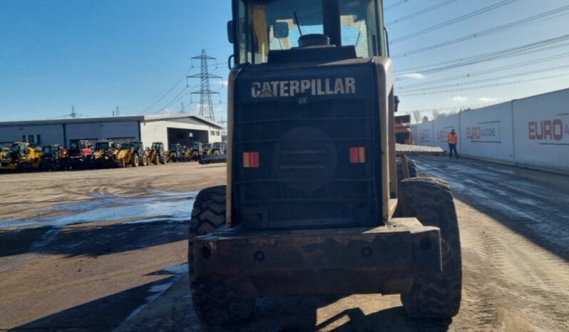 CAT 924G Wheeled Loaders For Auction: Leeds – 5th, 6th, 7th & 8th March 2025 @ 8:00am full