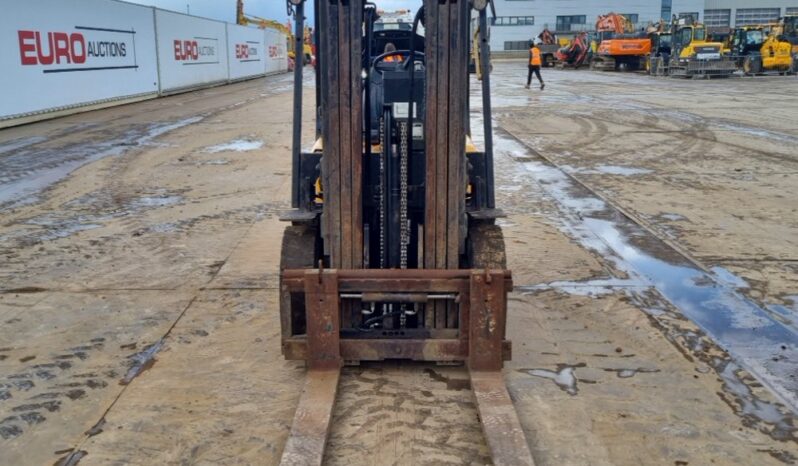 Daewoo D25S-3 Forklifts For Auction: Leeds – 5th, 6th, 7th & 8th March 2025 @ 8:00am full