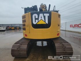 2019 CAT 315FLCR 10 Ton+ Excavators For Auction: Leeds – 5th, 6th, 7th & 8th March 2025 @ 8:00am full