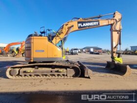 2018 Case CX245D SR 20 Ton+ Excavators For Auction: Leeds – 5th, 6th, 7th & 8th March 2025 @ 8:00am full