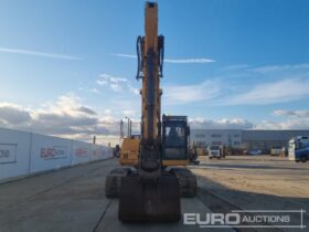 2017 LiuGong CLG928E 20 Ton+ Excavators For Auction: Leeds – 5th, 6th, 7th & 8th March 2025 @ 8:00am full