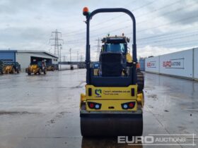 2019 Bomag BW120AD-5 Rollers For Auction: Leeds – 5th, 6th, 7th & 8th March 2025 @ 8:00am full