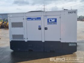 2019 Bruno GX181F Generators For Auction: Leeds – 5th, 6th, 7th & 8th March 2025 @ 8:00am full