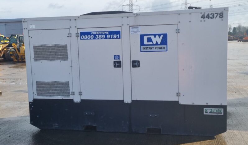 2019 Bruno GX181F Generators For Auction: Leeds – 5th, 6th, 7th & 8th March 2025 @ 8:00am full