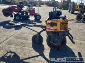 2019 Mecalac MBR71HD Asphalt / Concrete Equipment For Auction: Leeds – 5th, 6th, 7th & 8th March 2025 @ 8:00am full