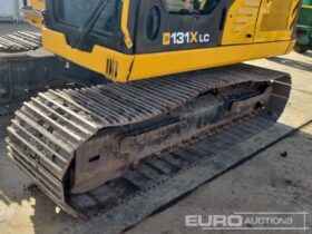 2019 JCB 131XL 10 Ton+ Excavators For Auction: Leeds – 5th, 6th, 7th & 8th March 2025 @ 8:00am full