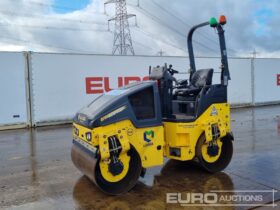 2019 Bomag BW120AD-5 Rollers For Auction: Leeds – 5th, 6th, 7th & 8th March 2025 @ 8:00am