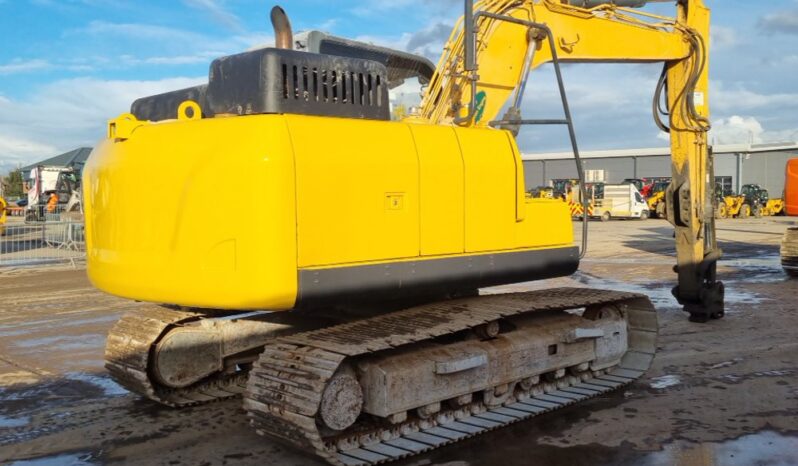 2019 LiuGong CLG915E 10 Ton+ Excavators For Auction: Leeds – 5th, 6th, 7th & 8th March 2025 @ 8:00am full