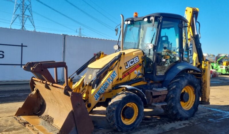 2015 JCB 3CX P21 ECO Backhoe Loaders For Auction: Leeds – 5th, 6th, 7th & 8th March 2025 @ 8:00am