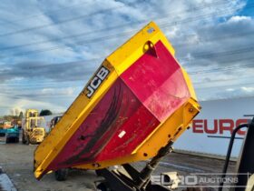 2017 JCB 3TST Site Dumpers For Auction: Leeds – 5th, 6th, 7th & 8th March 2025 @ 8:00am full