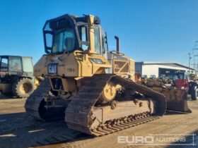 CAT D6NLGP Dozers For Auction: Leeds – 5th, 6th, 7th & 8th March 2025 @ 8:00am full