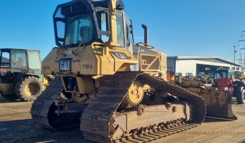 CAT D6NLGP Dozers For Auction: Leeds – 5th, 6th, 7th & 8th March 2025 @ 8:00am full